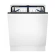 911434780 Zmywarka do zabudowy EEM68510W GlassCare 700 60 cm QuickSelect EEM68510W