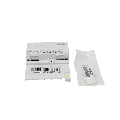Skonfigurowany moduł sterujący do zmywarki Electrolux / AEG 973911925336027