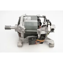 Elementy elektryczne do pralek r Silnik napędowy do pralki Gorenje / Hisense 291266