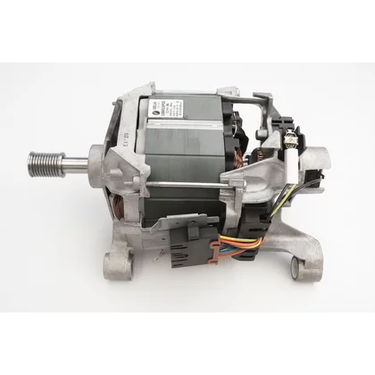 Elementy elektryczne do pralek r Silnik napędowy do pralki Gorenje / Hisense 291266