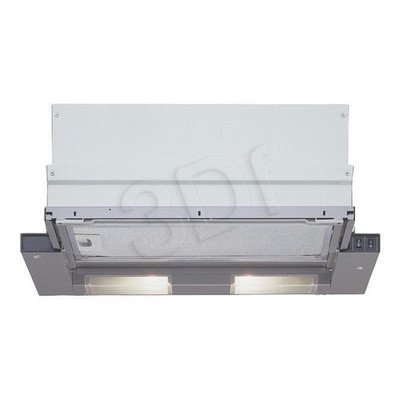 Okap szufladowy SIEMENS LI 23030 (srebrzysto-szary/ wydajność 400m)