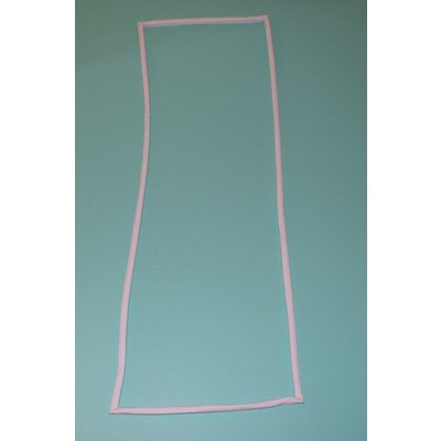 Uszczelka drzwi zamrażarki 1246,7x420 biała (1013841)