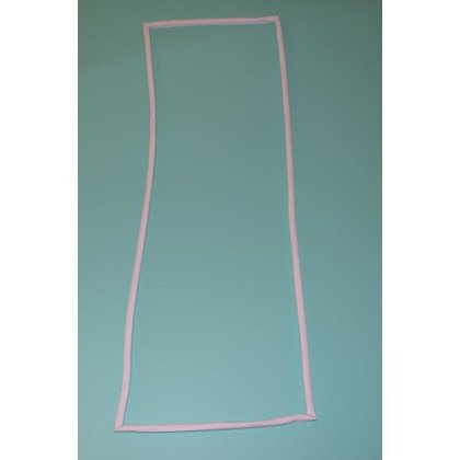 Uszczelka drzwi zamrażarki 1246,7x420 biała (1013841)