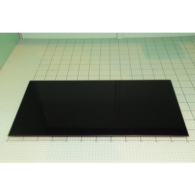 Płyta szklana do okapu Amica 1043248