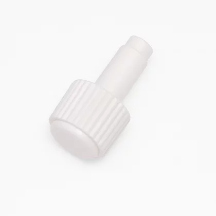 Pokrętło zegara do kuchenki i piekarnika Amica białe 9,8 mm 13126-997 0,54 8005740