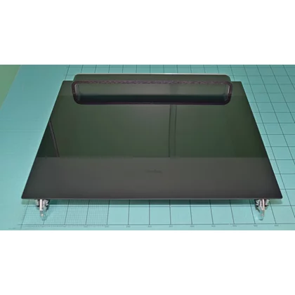 Zespół drzwi do piekarnika Amica 1220SmAdS IDEO/Lb-cz"A" 9077096