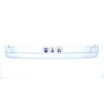 Półki na drzwi różni producenci Półka środkowa na drzwi chłodziarki Whirlpool 481241829995 C00320821
