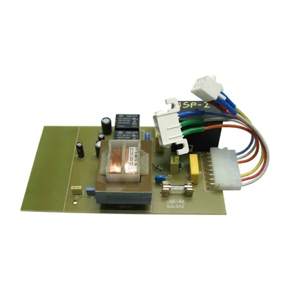 Płytka elektroniczna do płyty gazowej Amica USP-2A 1016453