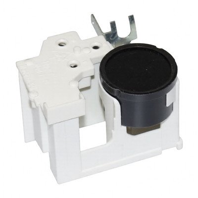 Wyłącznik rozruchowy sprężarki do lodówki Whirlpool / Indesit / Ariston / Hotpoint 481228038148 C00327489