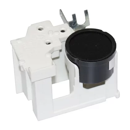 Sprężarki do lodówek Whirlpool Wyłącznik rozruchowy sprężarki do lodówki Whirlpool / Indesit / Ariston / Hotpoint 481228038148 C00327489