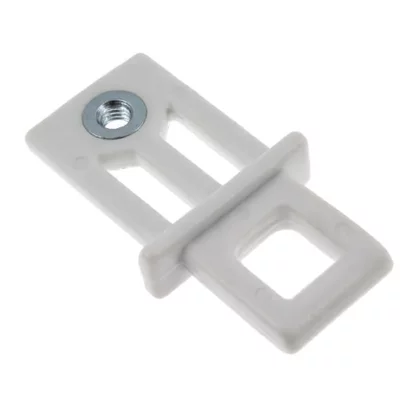 Zaczep drzwi zmywarki Whirlpool / Indesit / Ariston / Hotpoint 482000018745 C00378295
