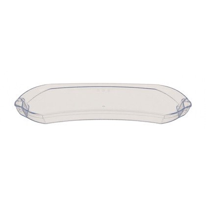 Części zamienne GORENJE Środkowa półka drzwiowa do lodówki Gorenje / Hisense 449247