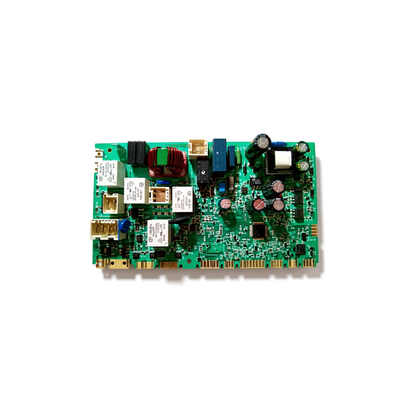 Skonfigurowany moduł elektroniczny do pralki Electrolux / AEG EWM10931 973914531475015