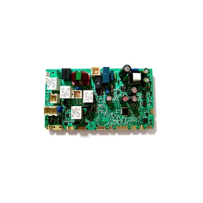 Elementy elektryczne do pralek r Skonfigurowany moduł elektroniczny do pralki Electrolux / AEG EWM10931 973914531475015