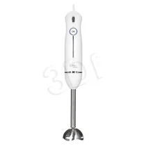 Blender ręczny Gallet MIX529 5 w 1 800 W biały