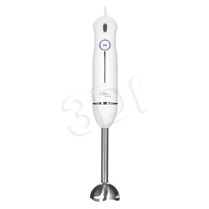 Blender ręczny Gallet MIX529 5 w 1 800 W biały