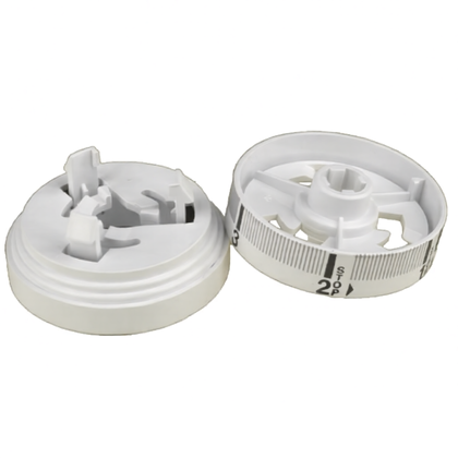 Pokrętło programatora do zmywarki Whirlpool / Indesit / Ariston / Hotpoint 481941358518 C00488212