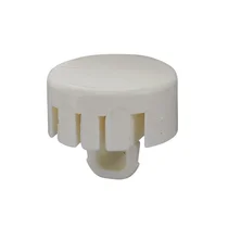 Noga podpory sprężarki do chłodziarki i zamrażarki Electrolux / AEG 13,7 mm