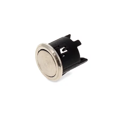 Przycisk programatora do kuchenki mikrofalowej Whirlpool / Indesit / Ariston / Hotpoint 480120100727 C00318713
