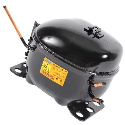 Sprężarka do chłodziarko-zamrażarki Electrolux / AEG HMK95AA 2425115017