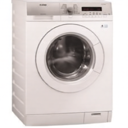 Skonfigurowany moduł elektroniczny do pralki Electrolux / AEG EWM10931 973914530909006