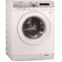 Elementy elektryczne do pralek r Skonfigurowany moduł elektroniczny do pralki Electrolux / AEG EWM10931 973914530909006