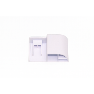 Mocowanie listwy balkonika Amica lewa (1033311)