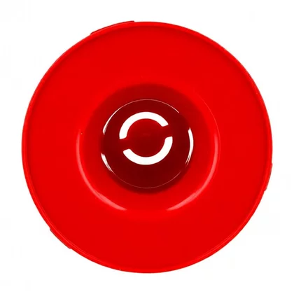 Części zamienne HOOVER Stożek pojemnika na kurz do odkurzacza Hoover / Candy 48030106