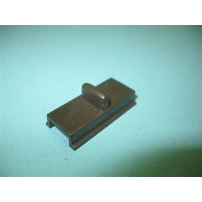 Suwak przełącznika oświetlenia brąz (1003286)