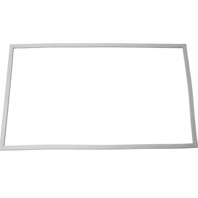 Chłodziarko-zamrażarki LIEBHERR Uszczelka drzwi chłodziarki Liebherr 52 x 89,3 cm szara