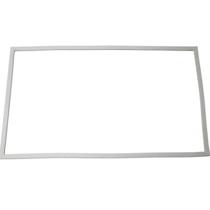 Chłodziarko-zamrażarki LIEBHERR Uszczelka drzwi chłodziarki Liebherr 52 x 89,3 cm szara