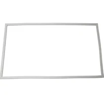 Uszczelka drzwi chłodziarki Liebherr 52 x 89,3 cm szara