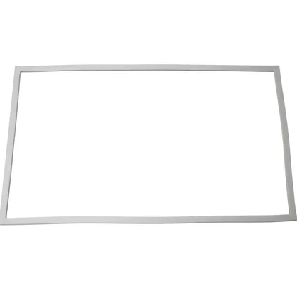 Uszczelka drzwi chłodziarki Liebherr 52 x 89,3 cm szara