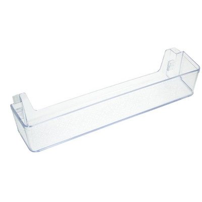 Półki na drzwi różni producenci Balkonik dolny na butelki drzwi chłodziarki Indesit C00858047