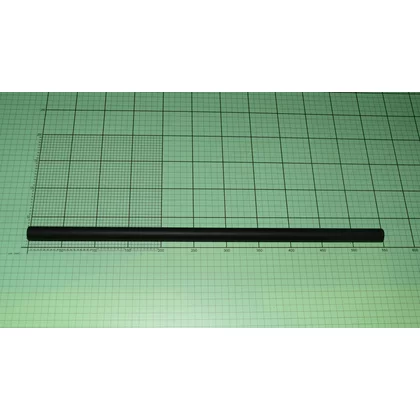 Uchwyt drzwi piekarnika Amica 617 rura fi20-430 czarny mat 9061905
