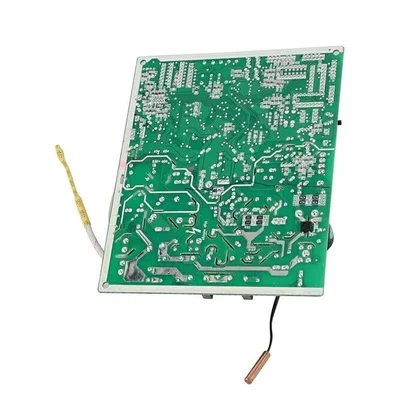 Termostaty regulowane do lodówek Elektronika główna do klimatyzacji Electrolux / AEG
