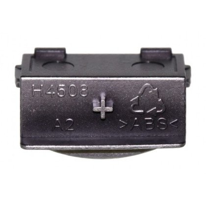 Blokada kratki wylotu powietrza do odkurzacza Amica VK 4011 1070448