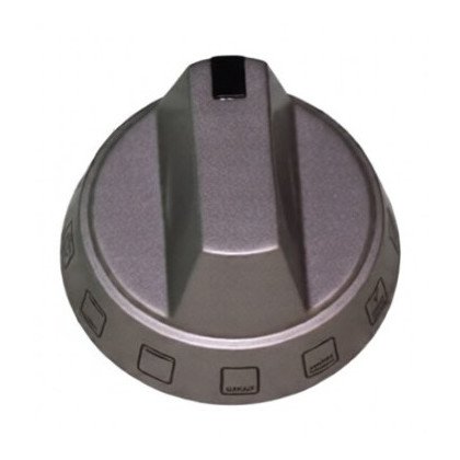Pokrętło do kuchni Amica srebrne E454.00/09.10639.00 9048450
