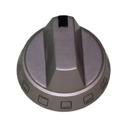 Pokrętło do kuchni Amica srebrne E454.00/09.10639.00 9048450