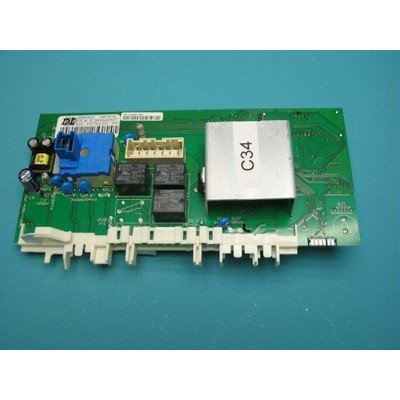 Sterownik elektroniczny serwisowy PC5.04.46.102 (80266574)