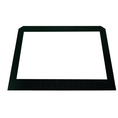 Szyba wewnętrzna do piekarnika Amica 9052696