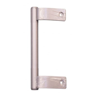 Uchwyt drzwi do lodówki Amica inox 1030389