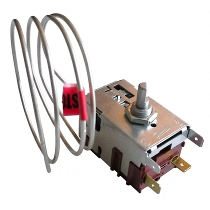 Termostat do lodówki Ariston / Indesit / Hotpoint / Whirlpool 077B-6189 C00143404 482000029766
