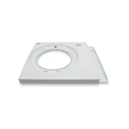 Przedni panel obudowy do pralki Electrolux / AEG biały 1327632616