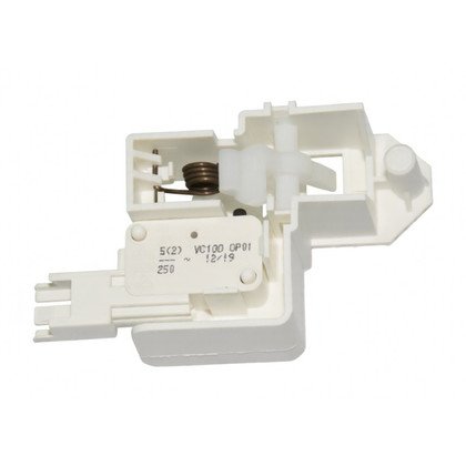AWD82LC Blokada drzwi do suszarki Amica 1044093