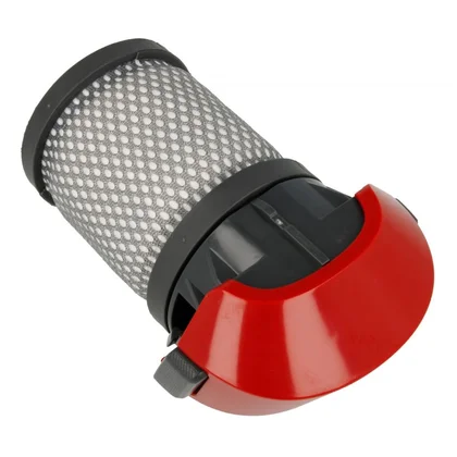 Części zamienne HOOVER Mocowanie filtra do odkurzacza Hoover H-FREE 100 48030449