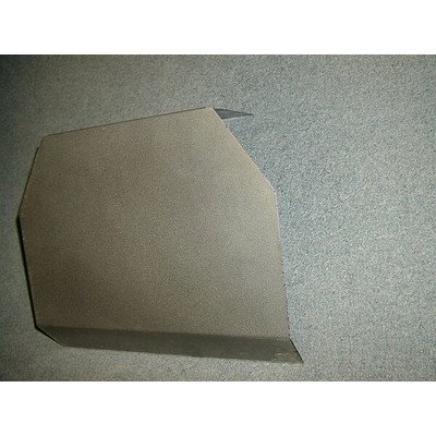 Kierownica powietrza (1007388)