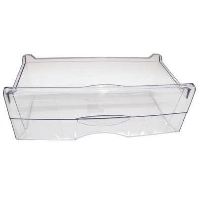 Części zamienne GORENJE Szuflada zamrażarki dolna 690406