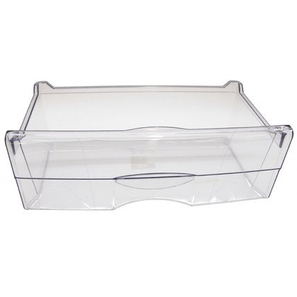 Części zamienne GORENJE Dolna szuflada zamrażarki do lodówki Gorenje / Hisense 690406