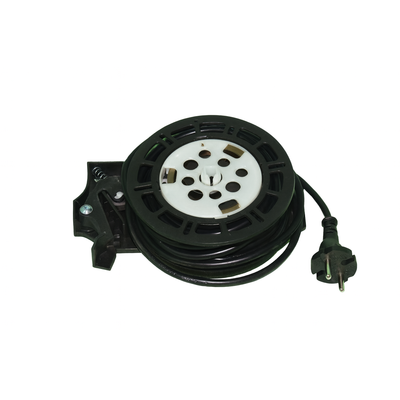 Zwijacz przewodu+przewód zasilania (1042363)